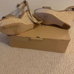 Zara Wedge